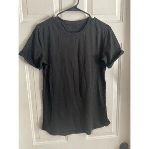 alphalete performance fit t shirt